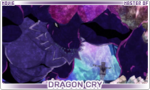 Dragon Cry - Since: Oct, 08 2023