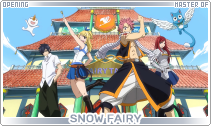 Snow Fairy - Since: Oct, 08 2023