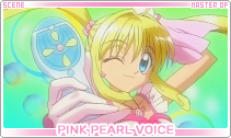 Pink Pearl Voice - Since: Jul, 24 2024