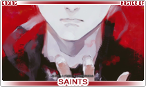 Saints - Since: Oct, 24 2023