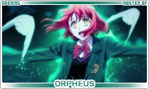 Orpheus - Since: Nov, 11 2023