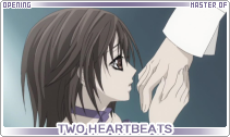 Two Heartbeats - Since: Oct, 10 2023