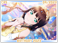 ms-Cas_birthday2023 - Since: Sep, 08 2023