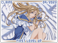 ms-Claire_firstlevelup - Since: Sep, 11 2023