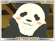 ms-Kupo_birthday2023 - Since: Oct, 11 2023